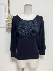 ROPE、Mサイズ、ニット