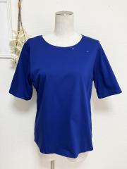 A/C DESIGN BY ALPHA CUBIC、Lサイズ、Tシャツ