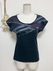 PUMA、Sサイズ、Tシャツ