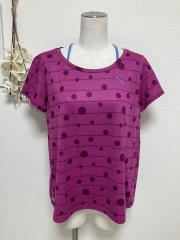 PUMA、Sサイズ、Tシャツ
