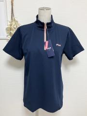 FILA、XLサイズ、ポロシャツ
