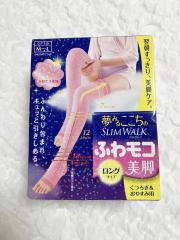 スリムウォーク、Mサイズ、レッグウェア