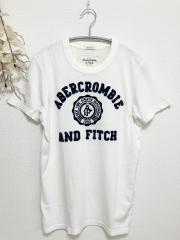 Abercrombie&Fitch、【メンズ】～Sサイズ、Tシャツ