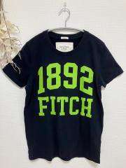 Abercrombie&Fitch、【メンズ】～Sサイズ、Tシャツ