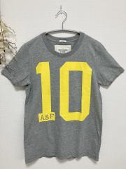Abercrombie&Fitch、【メンズ】～Sサイズ、Tシャツ