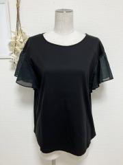 UNTITLED、Mサイズ、カットソー