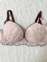 チュチュアンナ、E75、ブラジャー