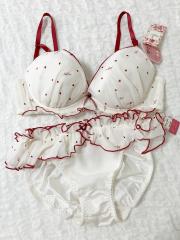 チュチュアンナ、D75、ブラ＆ショーツ