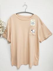 チュチュアンナ、Mサイズ、Tシャツ