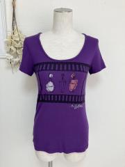 DOLLY GIRL BY ANNA SUI、Mサイズ、Tシャツ