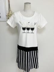 DOLLY GIRL BY ANNA SUI、Mサイズ、チュニック