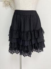 ANNA SUI、Mサイズ、スカート