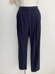 INDIVI、LLサイズ、パンツ