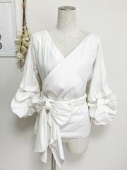 DOUBLE STANDARD CLOTHING、38、シャツ・ブラウス