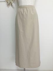 UNIQLO、Lサイズ、スカート
