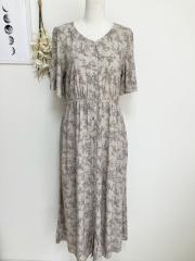 GLOBAL WORK、Mサイズ、ワンピース