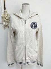 HYSTERIC GLAMOUR、Sサイズ、スウェット・パーカー