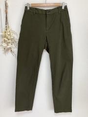 無印良品、Mサイズ、パンツ