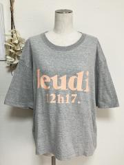 ICHI、サイズ表示なし、Tシャツ