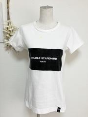 DOUBLE STANDARD CLOTHING、F（フリー）、Tシャツ