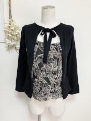 BEARDSLEY、F（フリー）、カットソー