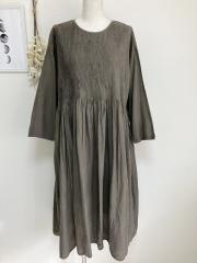 maison de soil 、Mサイズ、ワンピース