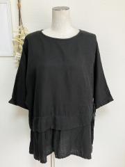 tumugu、F（フリー）、カットソー