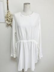 UNTITLED、LLサイズ、チュニック