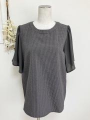 UNTITLED、LLサイズ、シャツ・ブラウス