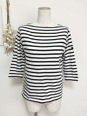 SAINT JAMES、～XSサイズ、カットソー