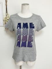 Americana、サイズ表示なし、Tシャツ