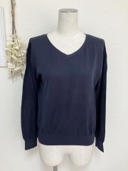 UNTITLED、Mサイズ、ニット