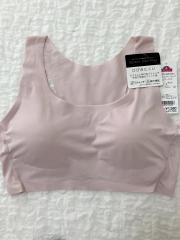 TOP VALUE、L（アンダーウェア）、ブラジャー