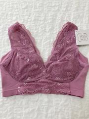 LUNA（ルーナ）、M（アンダーウェア）、ブラジャー
