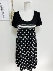 DOLLY GIRL BY ANNA SUI、Mサイズ、ワンピース