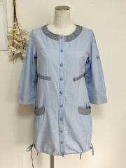 DOLLY GIRL BY ANNA SUI、Mサイズ、ワンピース