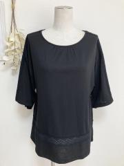 Petit Honfleur（プチ オンフルール）、Lサイズ、Tシャツ