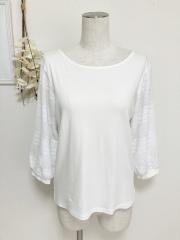 DHC、Mサイズ、カットソー