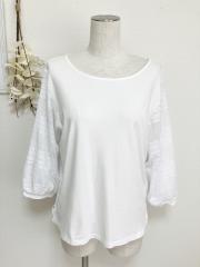 DHC、Lサイズ、カットソー