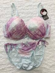 Shake Body(F75/M)、F75、ブラ＆ショーツ