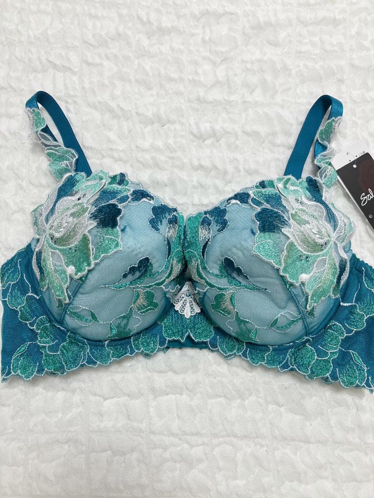 Wacoal Salute ブラジャー E80～ Re&｜Wacoal Saluteのメンズの