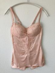 BRADELIS NEWYORK、C75、ランジェリー