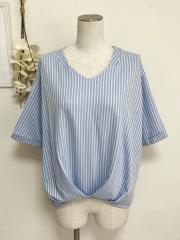 BEAMS HEART、サイズ表示なし、カットソー