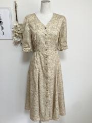 Apuweiser riche、～XSサイズ、ワンピース