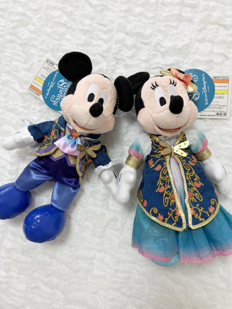東京ディズニーシー　