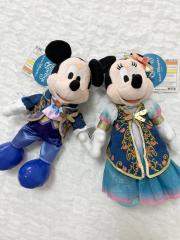 東京ディズニーシー　