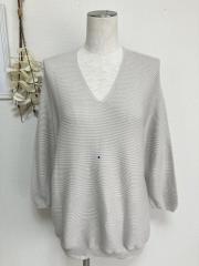 UNTITLED、～XSサイズ、ニット