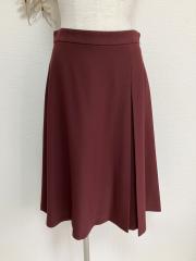 UNTITLED、Mサイズ、スカート