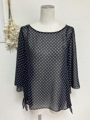 UNTITLED、Mサイズ、シャツ・ブラウス