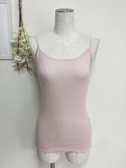 UNTITLED、Mサイズ、キャミソール・タンクトップ